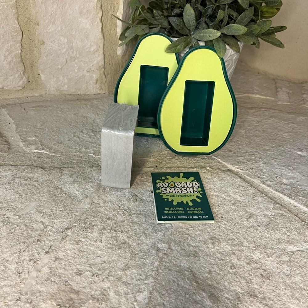 Avocado Smash Game - New - Picture 4 of 5